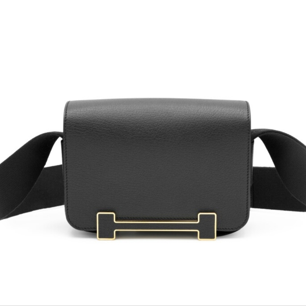 SOLD NWT HERMES Chevre Mysore Geta